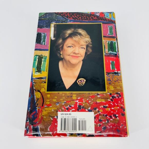 Tara Road, a hardcover/hardback novel book by Maeve Binchy - Good Used Condition - Picture 8 of 12